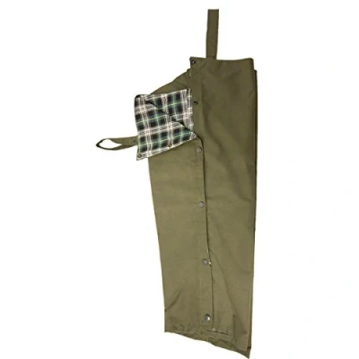 Image of Bisley Breathable Leggings Green One Size Other Hiking Clothing (27362)