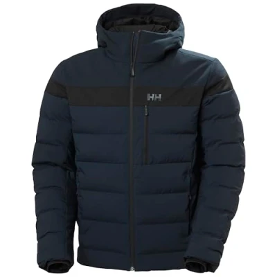 Image of Helly Hansen BOSSANOVA PUFFY JACKET