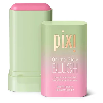 Image of Pixi on the glow Blush ph Reactive Cheektone 19g