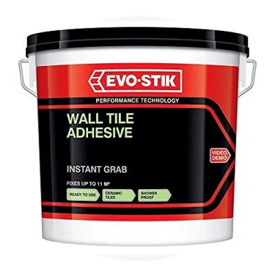 Image of Evode Wall Tile Adhesive 2.5L