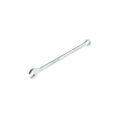 Image of GEDORE Combination Spanner, AF 16 mm, Extra long, 15 angled, Bi hex, UD profile, 265 7 XL