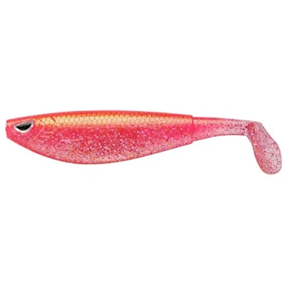 Image of Berkley Sick Flanker Fishing Lures, Size: 10cm, Color: Cotton Candy