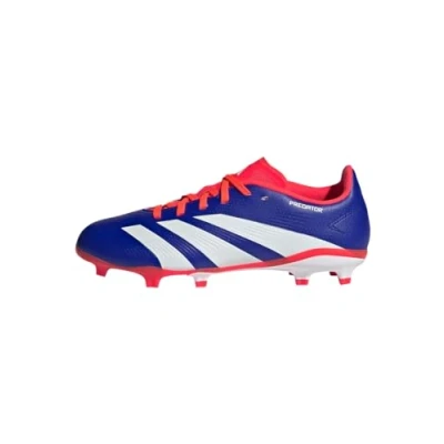 Image of Predator Club FxG j 000 lucblu/ftwwht/Solred, Lucid Blue FTWR White Solar Red, 1.5 UK