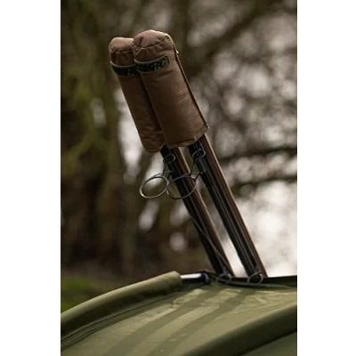 Image of Korda Compac Elasticated Tip &amp; Butt Protectors Fishing accessory