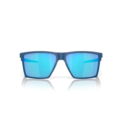 Image of Oakley Futurity Sunglasses, Size: One Size, Blue