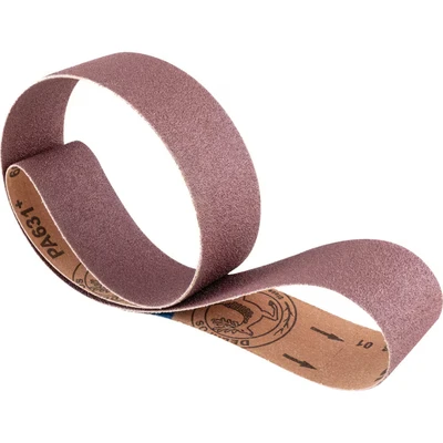 Image of Kennedy 50 X 1520MM Al/Ox Abrasive Belts P60