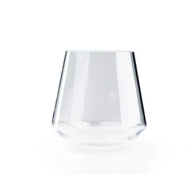 Image of GSI Outdoors STEMLESS Red Wine Glass Tumbler, Unisex Adult, One Size