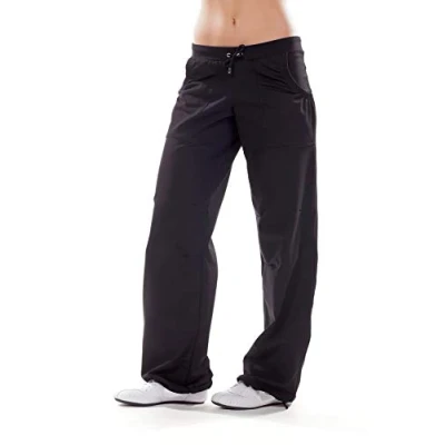 Image of WINSHAPE WTE9 Women&#039;s Tracksuit Bottoms