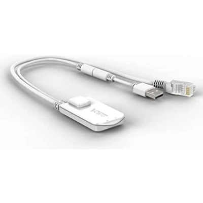 Image of Vonets VAP11N 300 2.4G Mini WiFi Bridge/WiFi to Ethernet Adapter/Wireless Bridge Convert RJ45 for Smart TV, IP Camera