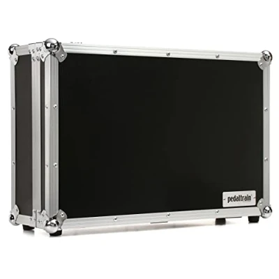 Image of Pedaltrain PT 24 BTC X Tour Case for Classic 2 FLY and Novo Black