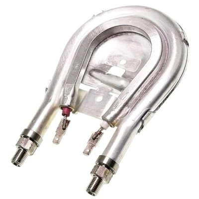 Image of SPARES2GO Heating Element compatible with DeLonghi EAM ECAM ESAM ETAM Series Coffee Machine