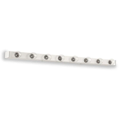 Image of Prive&#039; 8 Light Wall White