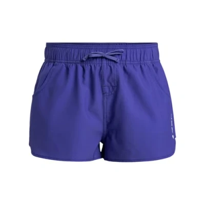 Image of Roxy Board Shorts Wave 2 INCH BS Young Womens Purple XXL