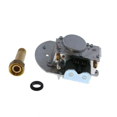 Image of Glow Worm Gas Section Replacement Kit Hxi 2000802442