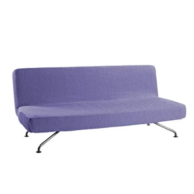 Image of Martina Home Case Sofa Clic Clac Model Emilia 39x60x6 cm lilac