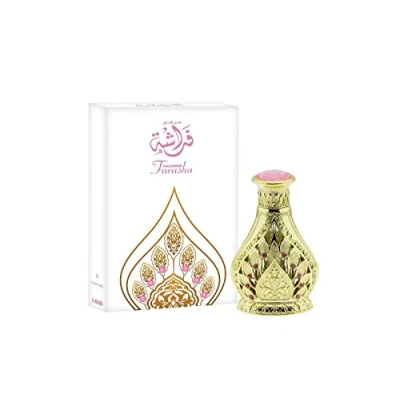 Image of Al Haramain Farasha Perfume Oil 12ml Unisex Arabian