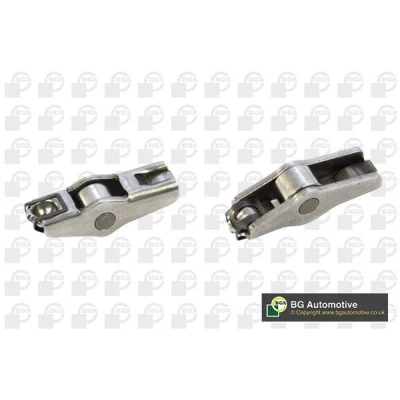 Image of BGA Coil Spring Front RA4122
