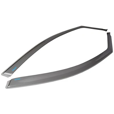 Image of ClimAir CLI0033634 Wind Deflectors Pro for Audi Q5 5 Door 2008 Onwards