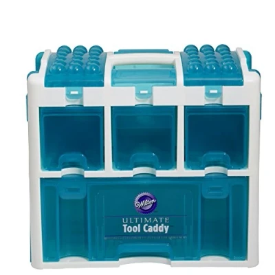 Image of Wilton Ultimate Tool Storage Case