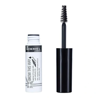 Image of Rimmel Brow This Way Styling Gel, 5ml