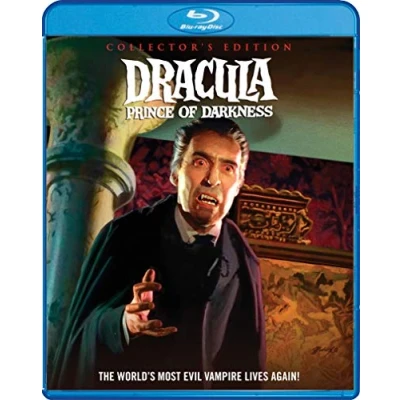 Image of Dracula: Prince of Darkness (Collector&#039;s Edition)