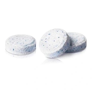 Image of Siemens Cleaning Tablets Standard formula TZ80001N 18 g