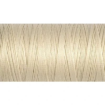 Image of Gutermann Extra Strong Thread, Cream 0414, 100 m
