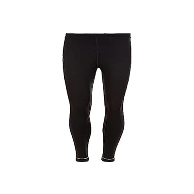Image of ELITE LAB Men&#039;s Run Leggings, 1001a Black, S