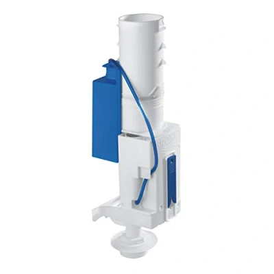 Image of GROHE Waste Valve Dual Flush Discharge Av1 Chrome 42320000
