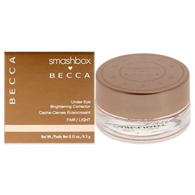 Image of SmashBox Becca Under Eye Brightening Corrector Fair Light For Women 0.15 oz