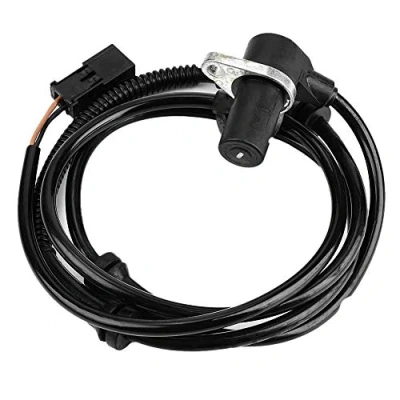 Image of Broco Car Rear Left/Right ABS Speed Sensor Fit for AUDI A4 (B6) 2000 2005