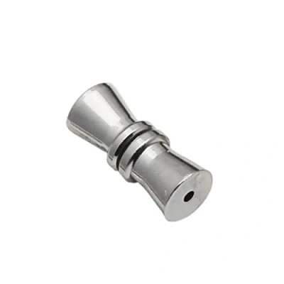 Image of 925 Sterling Silver Barrel Screw Clasps Jewelry Findings Twist for Bracelet or Necklace Making (12x5mm)¡&quot;