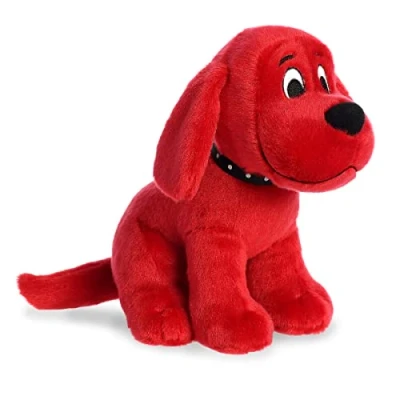 Image of Aurora Clifford 10&quot; Sitting