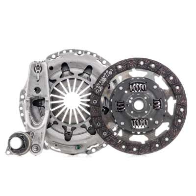 Image of 02T141719, 02T141719G clutch LuK 622 3247 00 with release bearing, fork 220mm SKODA: Fabia I Hatchback, 2, 1 Combi
