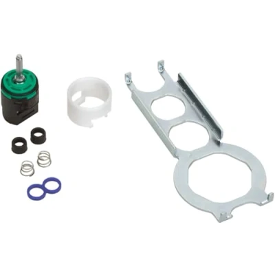 Image of hansgrohe 96339000 Joystick Cartridge Spare Parts, Multi Colour, S