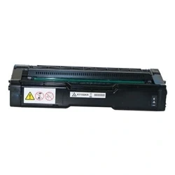 Image of Compatible HP W2030X Black HI Yld Toner 415X