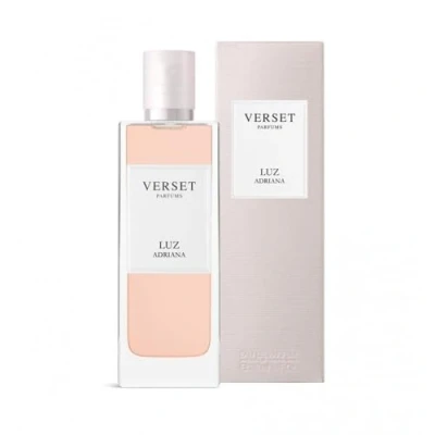 Image of verset luz adriana 50ml