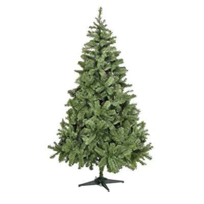 Image of Snowtime COLORADO SPRUCE GREEN ARTIFICIAL CHRISTMAS TREE (6FT CT04149)