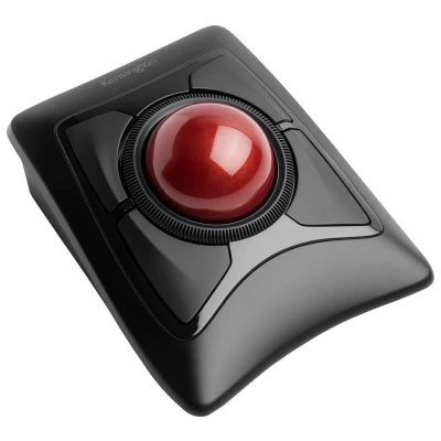Image of Kensington Expert Mouse® Wireless Trackball
