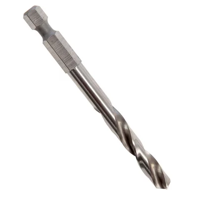 Image of Bosch 2608584676 HSS G Pilot Drill Bit