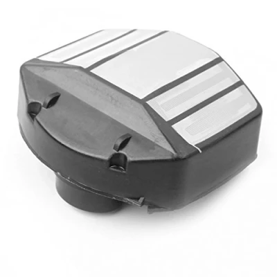 Image of Haishine Air Filter Cleaner Fit for Husqvarna 357XP, 359, 359 EPA, 357, 357 357XP Replace 537010901 Chainsaw Parts