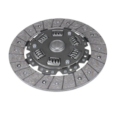 Image of N31716460A, N31716460B Clutch Plate BLUE PRINT ADM53141 225mm 23 MAZDA: RX 8