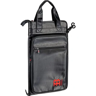 Image of Meinl MDLXSB Deluxe Stick Bag,Black