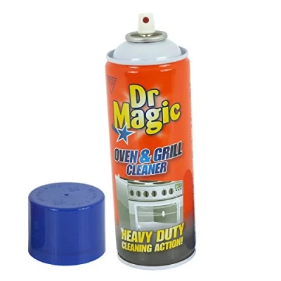 Image of Dr Magic Oven And Grill Cleaner (Pack of 1)