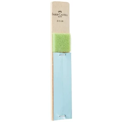 Image of Faber Castell Miscellaneous Sandpaper Block,