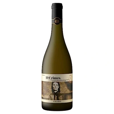 Image of 19 Crimes Chardonnay, 750ml