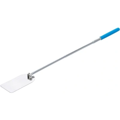 Image of BGS 8966 Inspection Mirror 80 x 50 mm