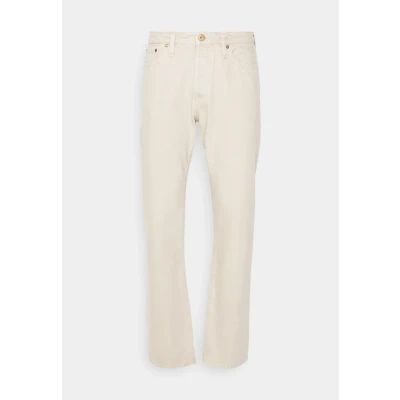 Image of Bestseller A/S Men&#039;s Jjichris Jjcooper Am 900 Noos Jeans, Moonbeam, 30 W/34 L
