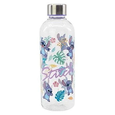 Image of Stitch Water Bottle 850ML