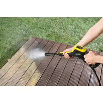 Image of High Pressure Washer K4 Power Control